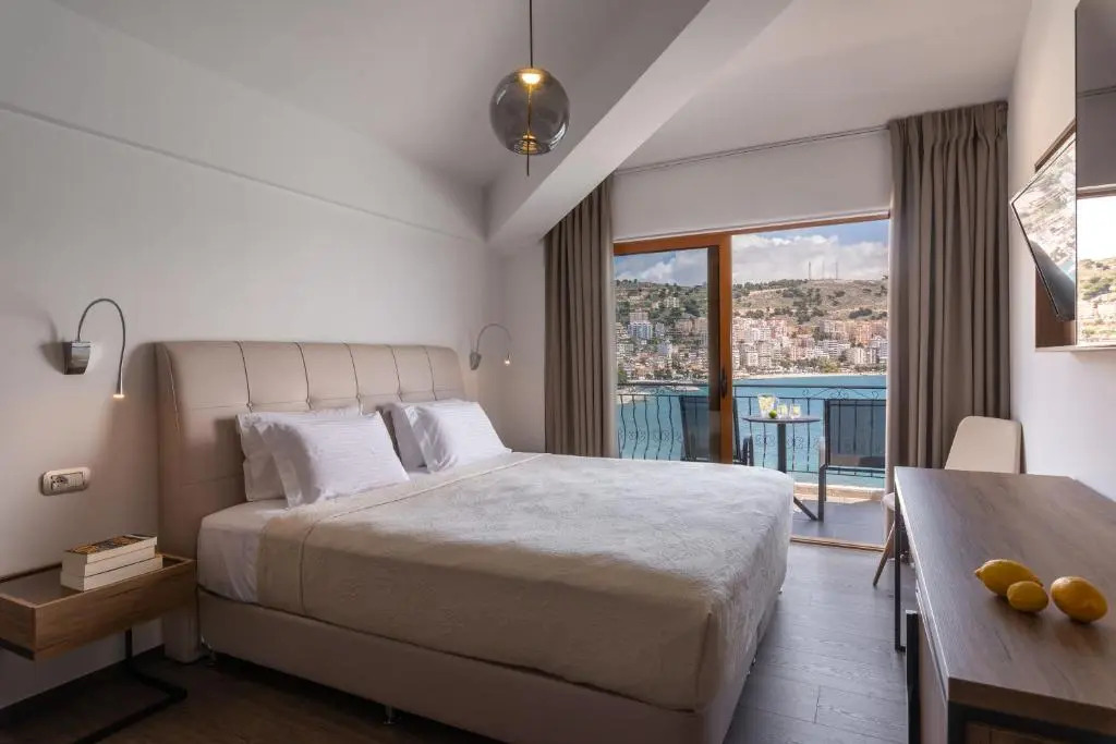 Palma City Hotel