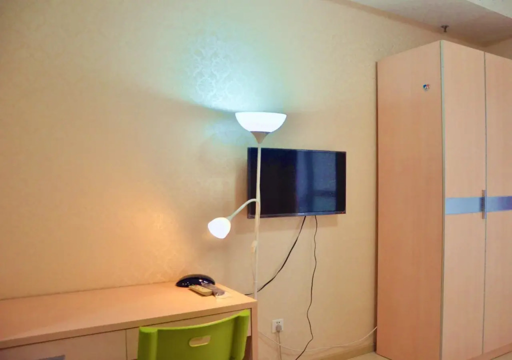China Sunshine Apartment Dacheng International