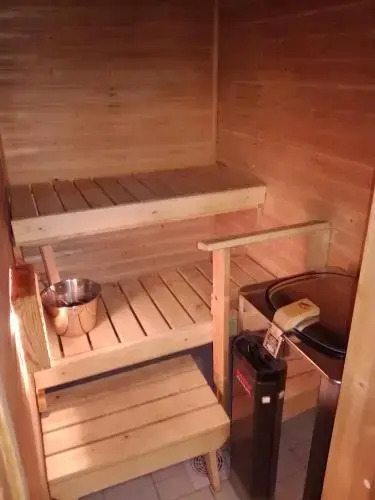 Aaria Apartment