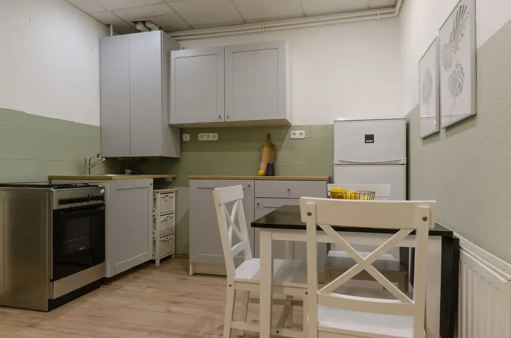 Vori Vori Apartments