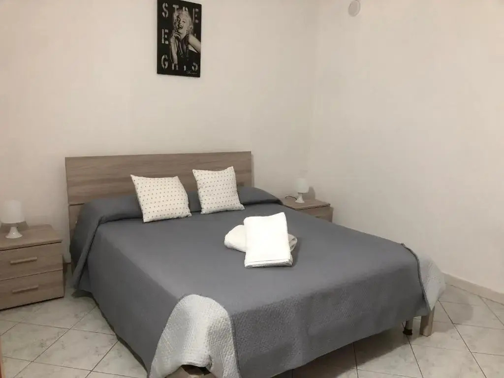 Case vacanze Vignola