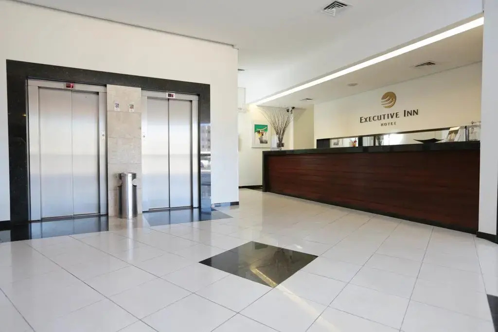 Executive Inn Hotel