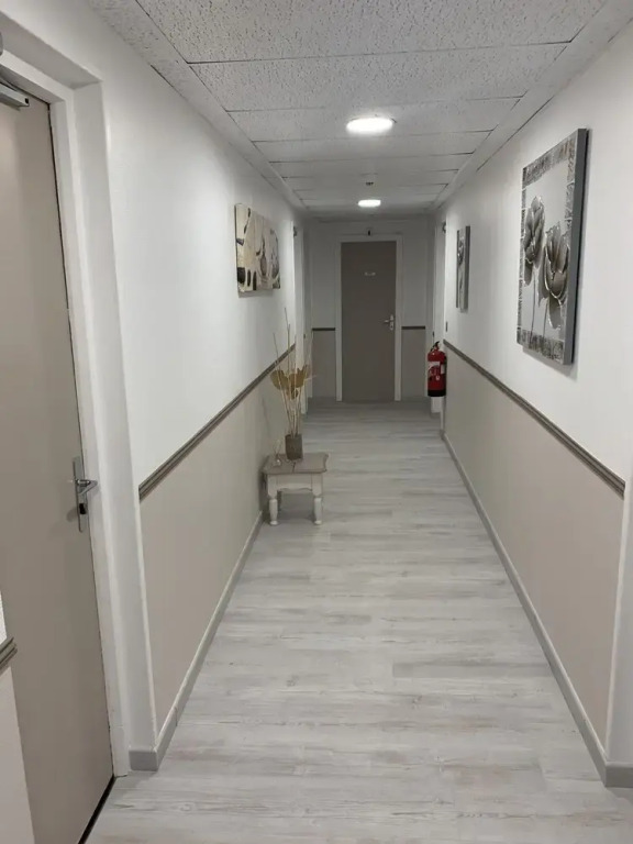 HOTEL BON ACCUEIL