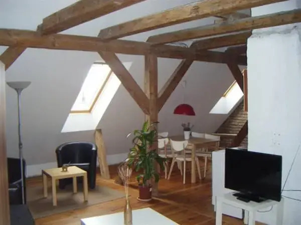 Altstadt-Pension-Potsdam