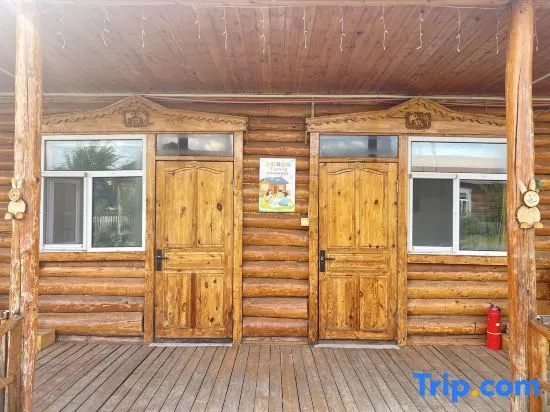 No Sea Courtyard · Family Leisure Vacation Homestay