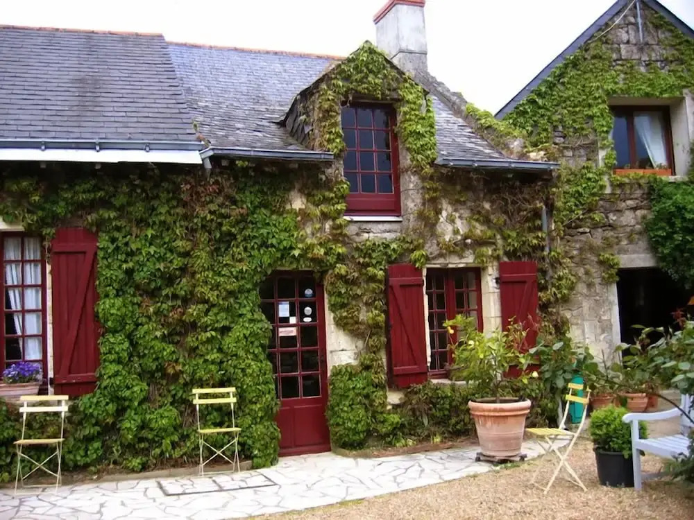 La Poiriere