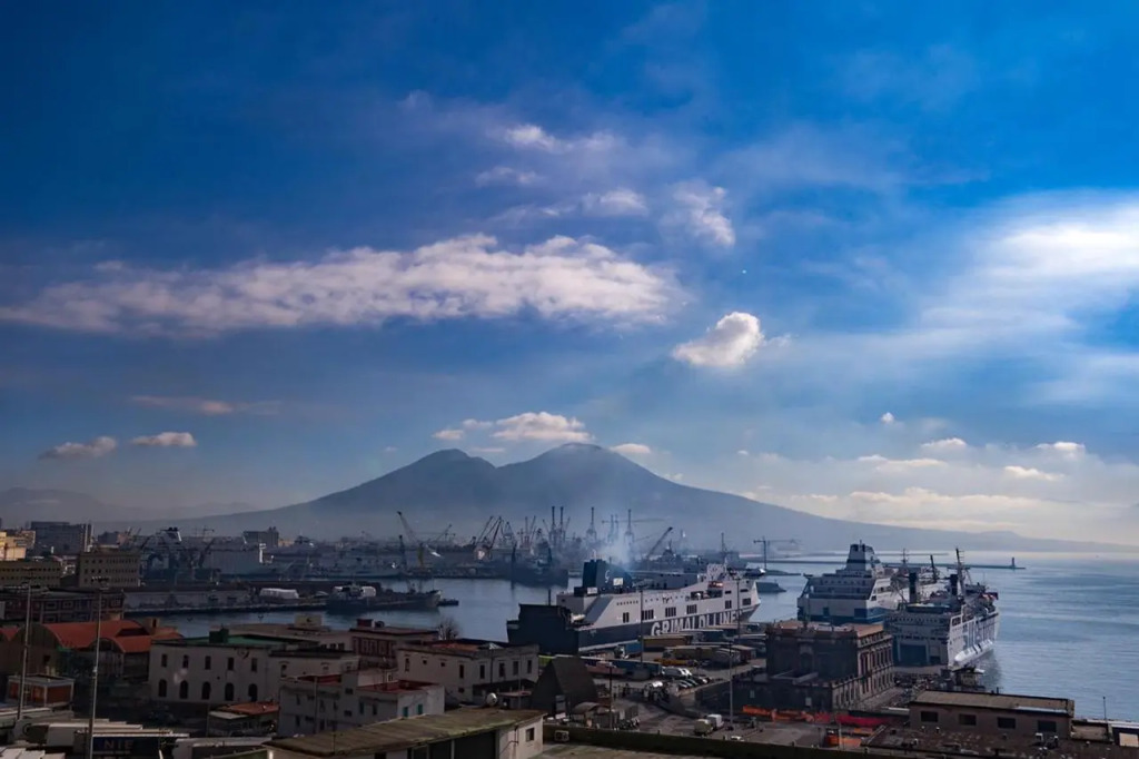 P.C. Boutique H. LifeStyle, Napoli Centro, by ClaPa Group Dislocated Hospitality