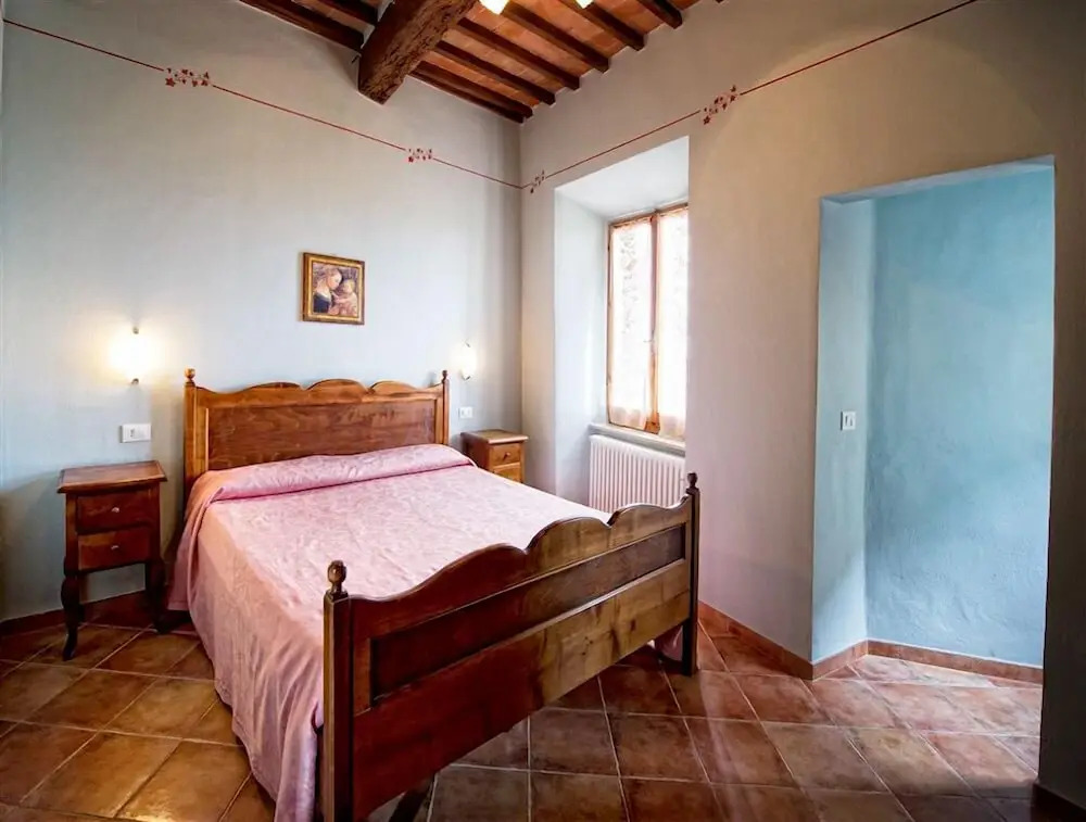 Camere Bellavista