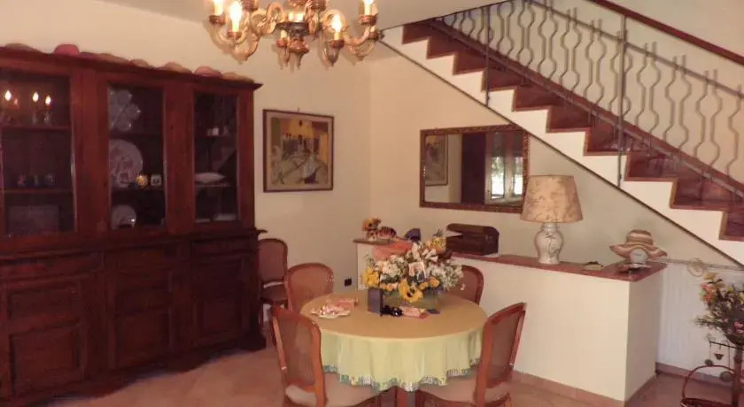 Villa Lavinia
