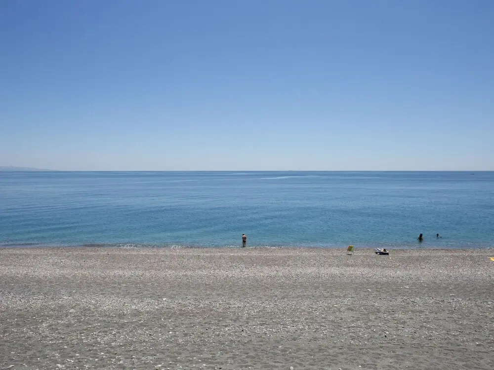 Homely Apartment in Furci Siculo near Sea