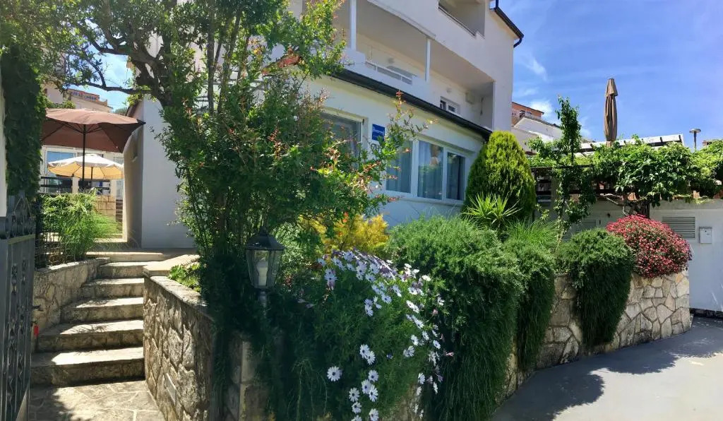 Apartments Perić