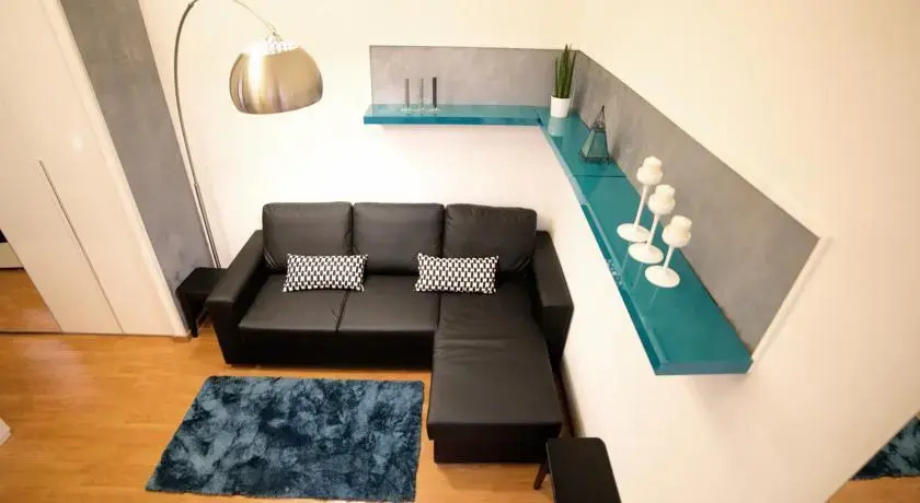 Holiday Home Zerosei a San Pietro