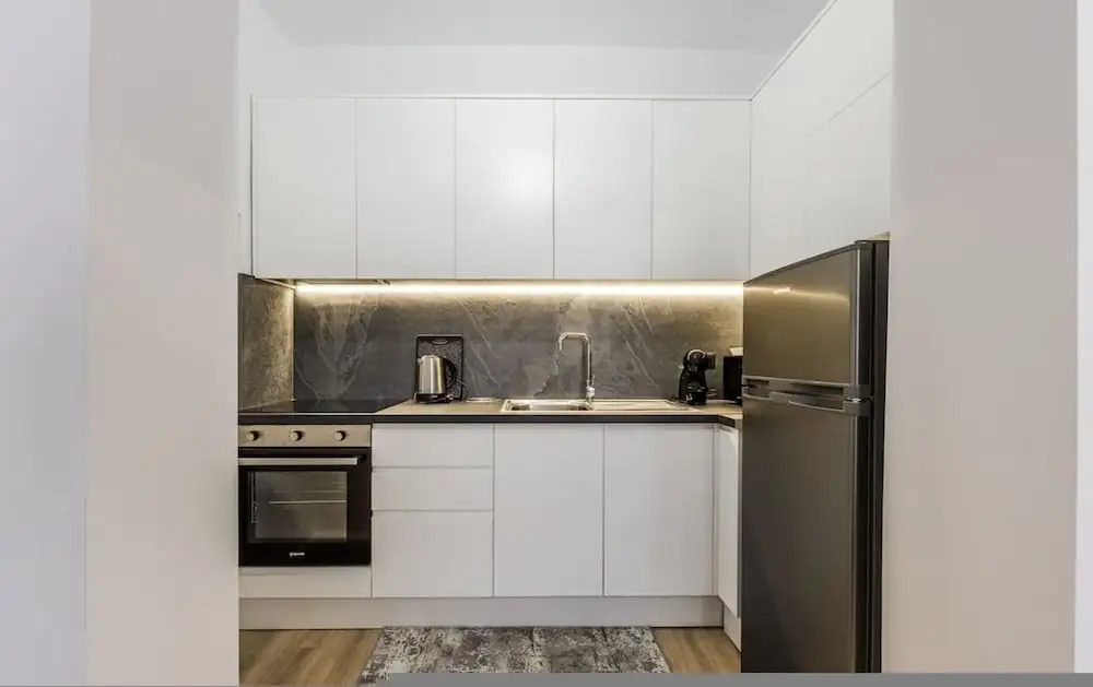 Casa Tirana Cozy 2BR Apartment Near Main Square
