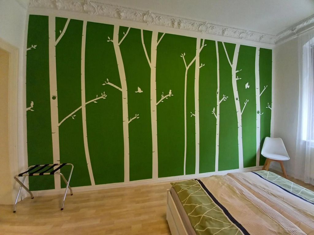 Ferienwohnung Xenia