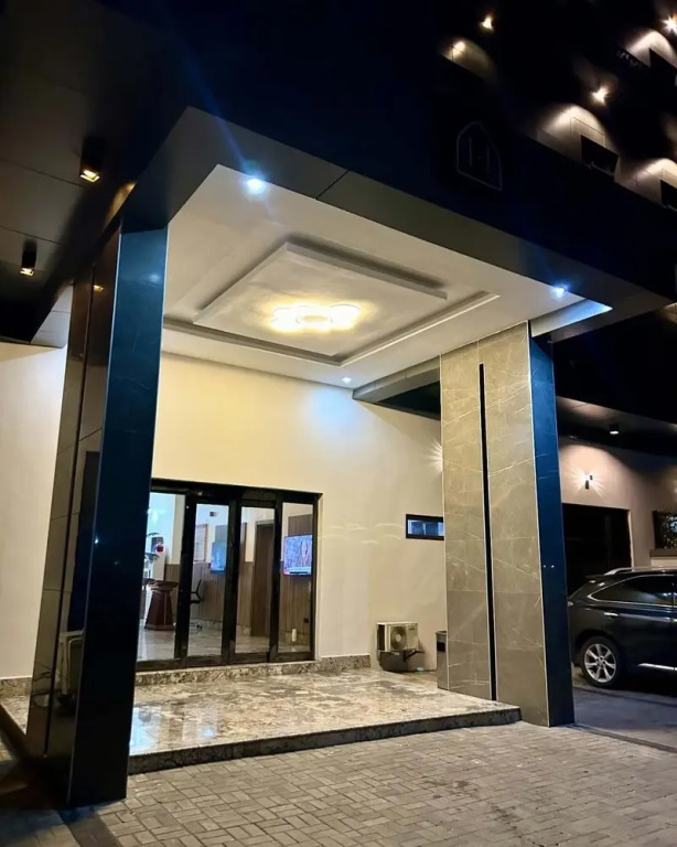 Nitawilly Hotel
