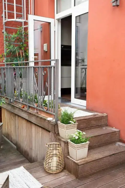 Les Lofts dArtistes