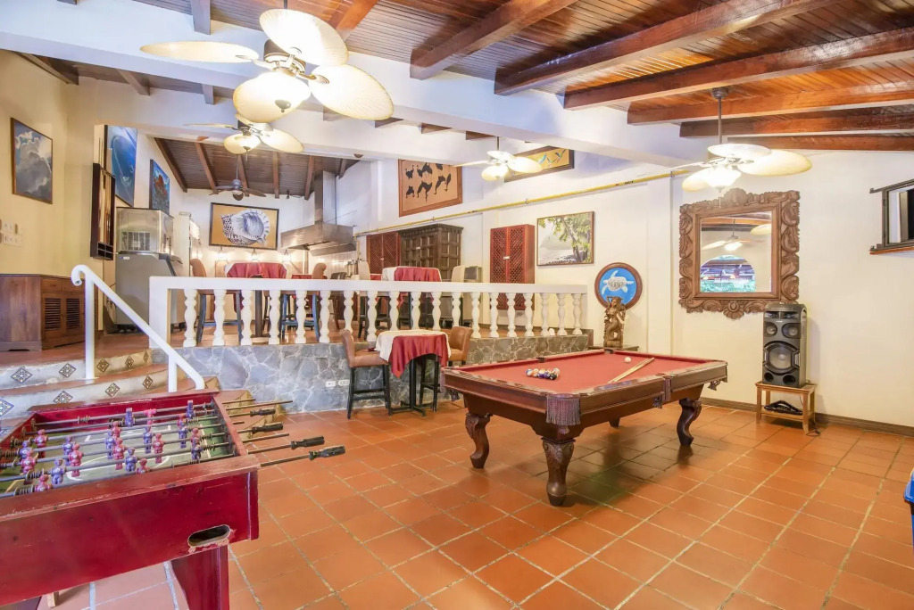 Hotel Villas Lirio