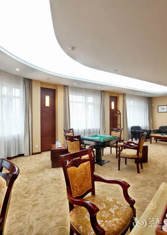 Jilin Province Hotel