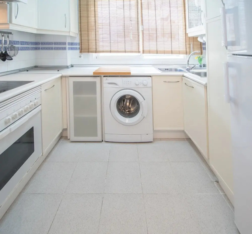 Apartamentos Las Huertas