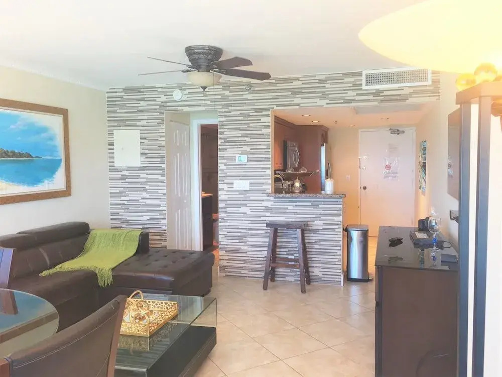 SeaStays Apartments