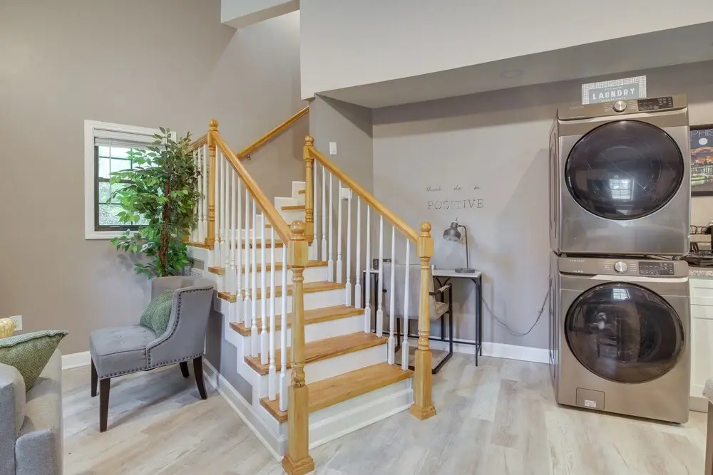 Charming Memphis Apartment: Remote-work Friendly!