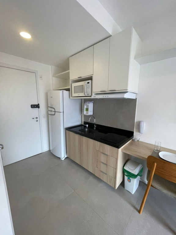 Seu Refúgio com Estilo CoLiving