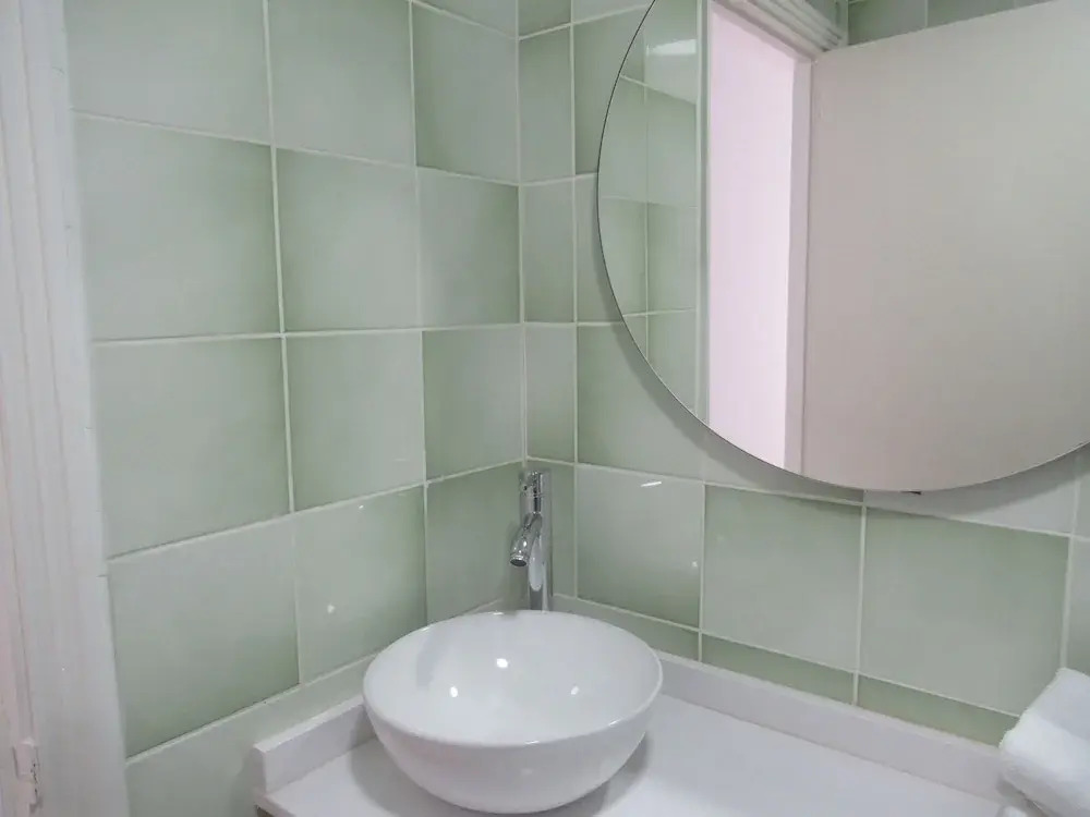 Loft en playa Las Canteras-vista mar con wifi