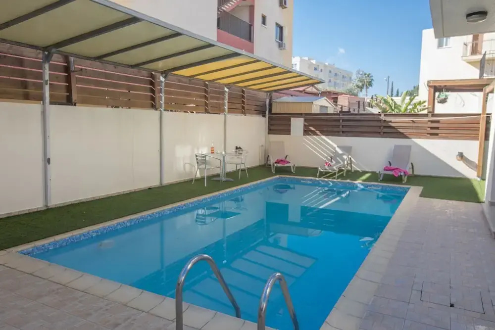 Cyprus Villa Crystal 33 Gold