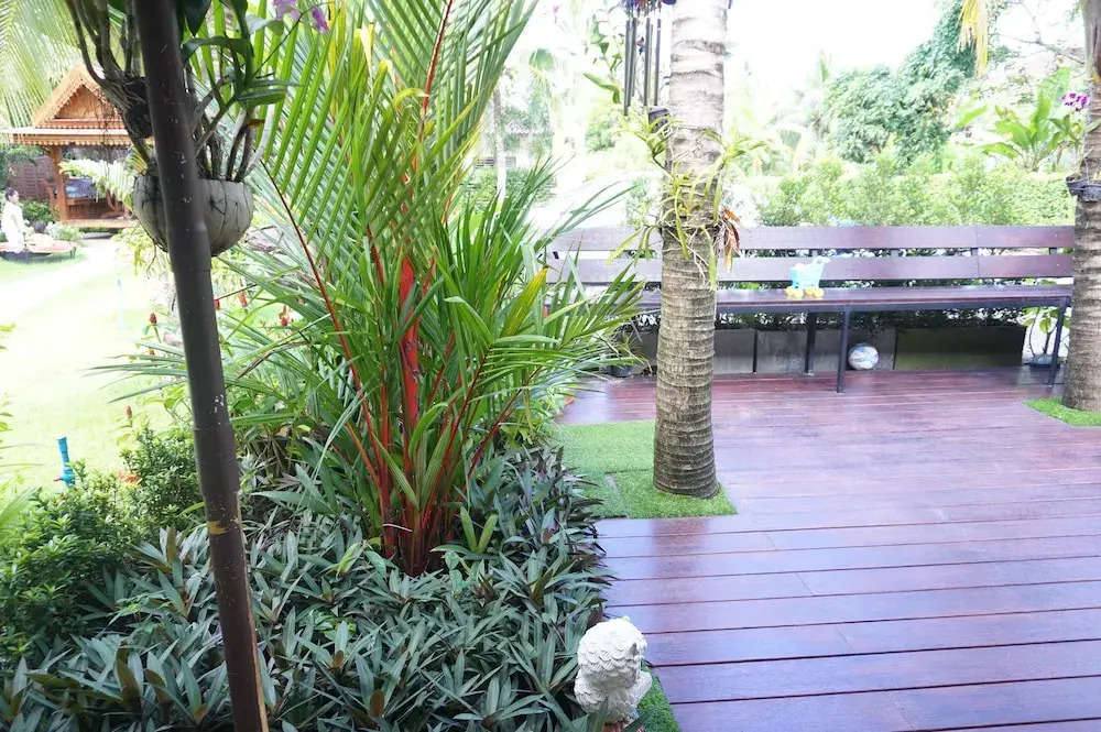 Happy Resort Phang Nga