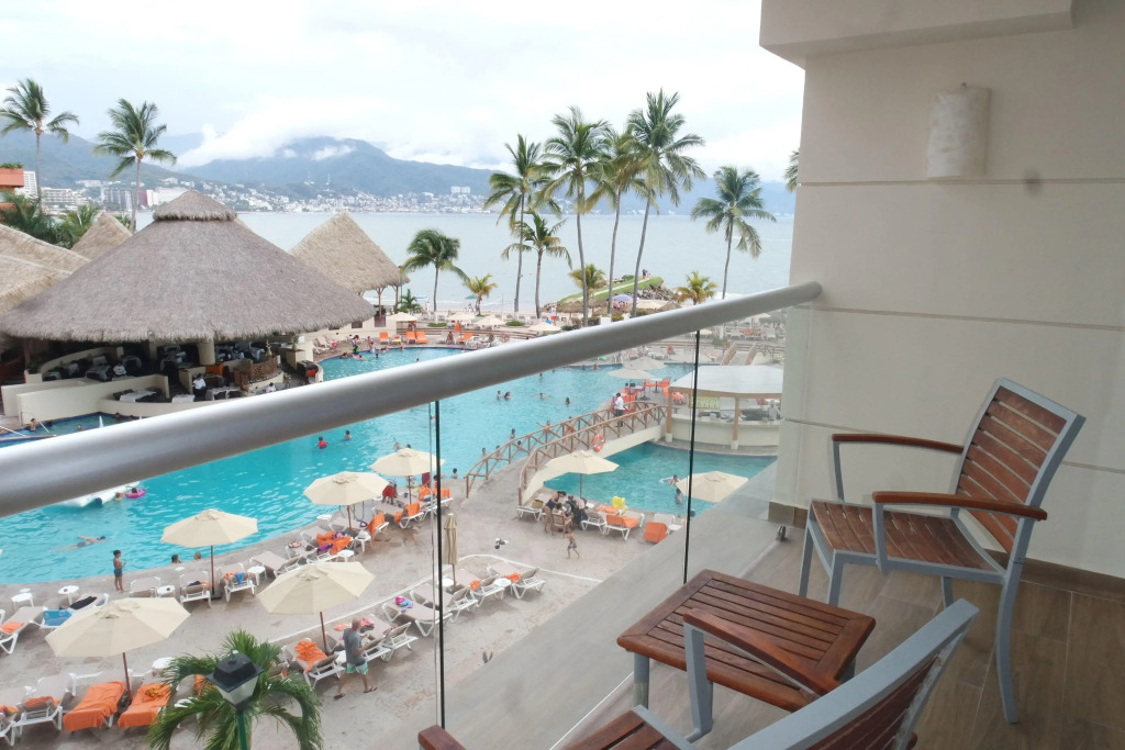 Sunscape Puerto Vallarta Resort