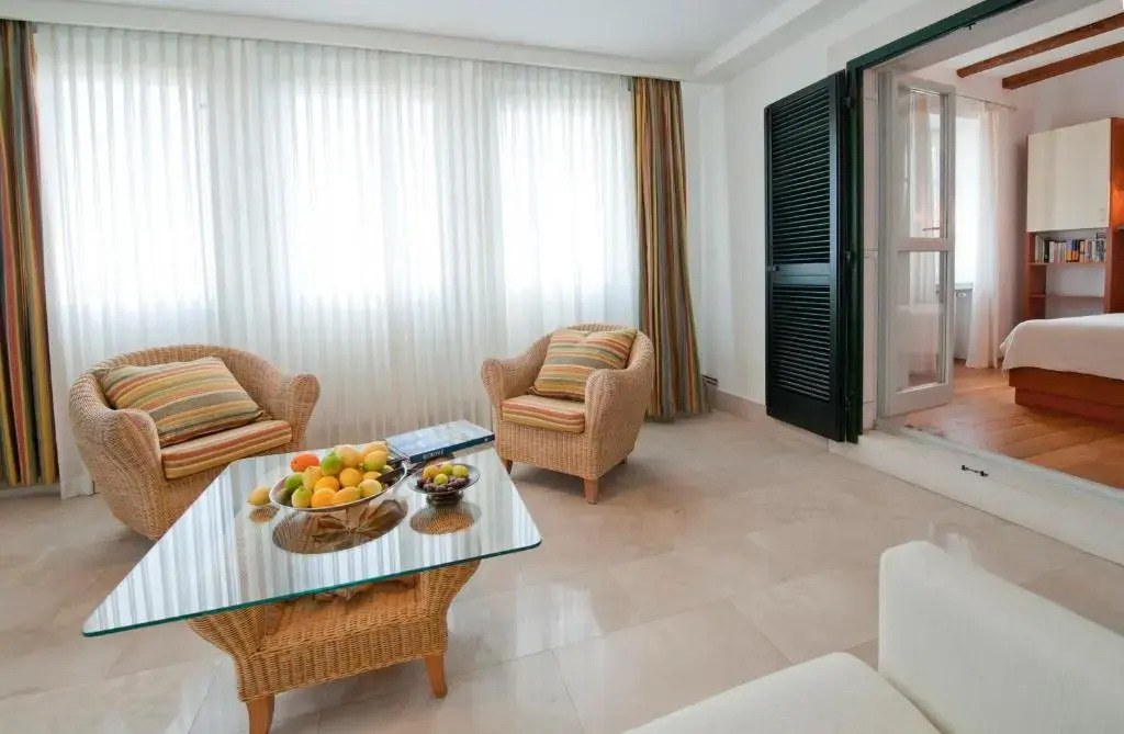 Villa Tangerine Vis
