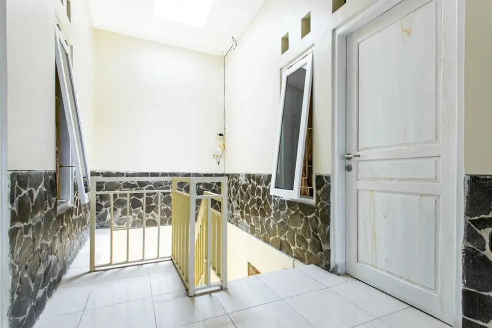 Kost Griya Hotasi by Reddoorz