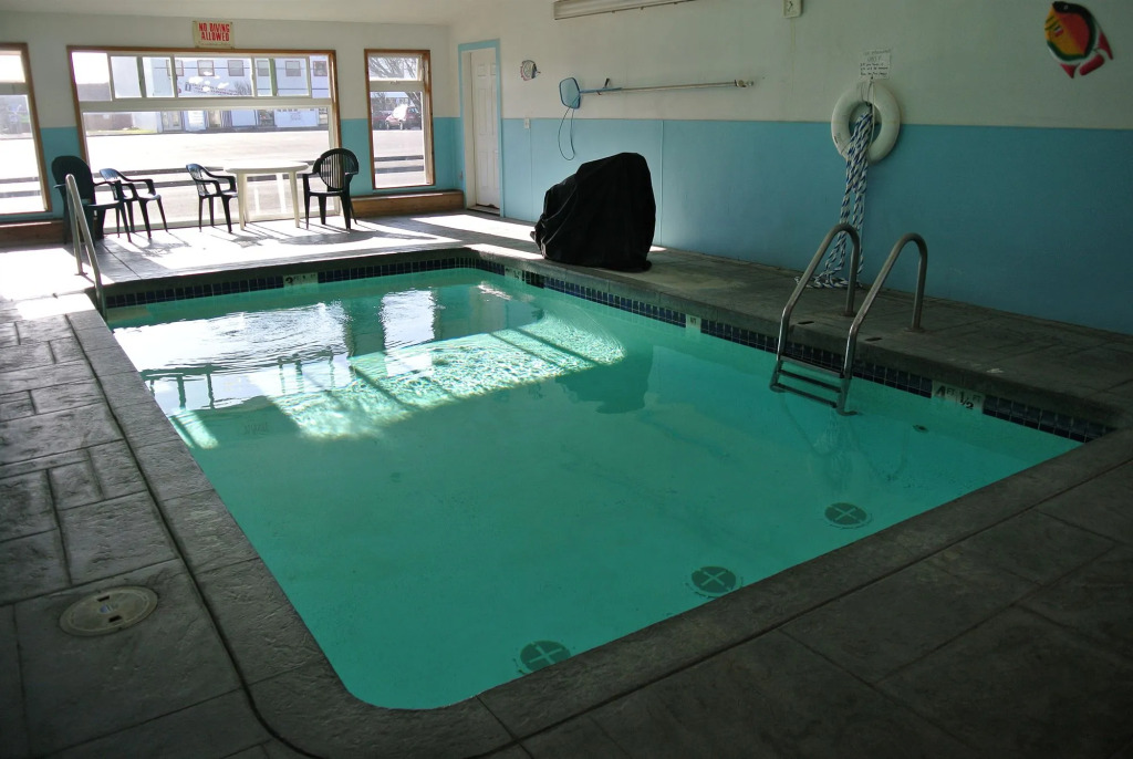 City Centre Motel by OYO