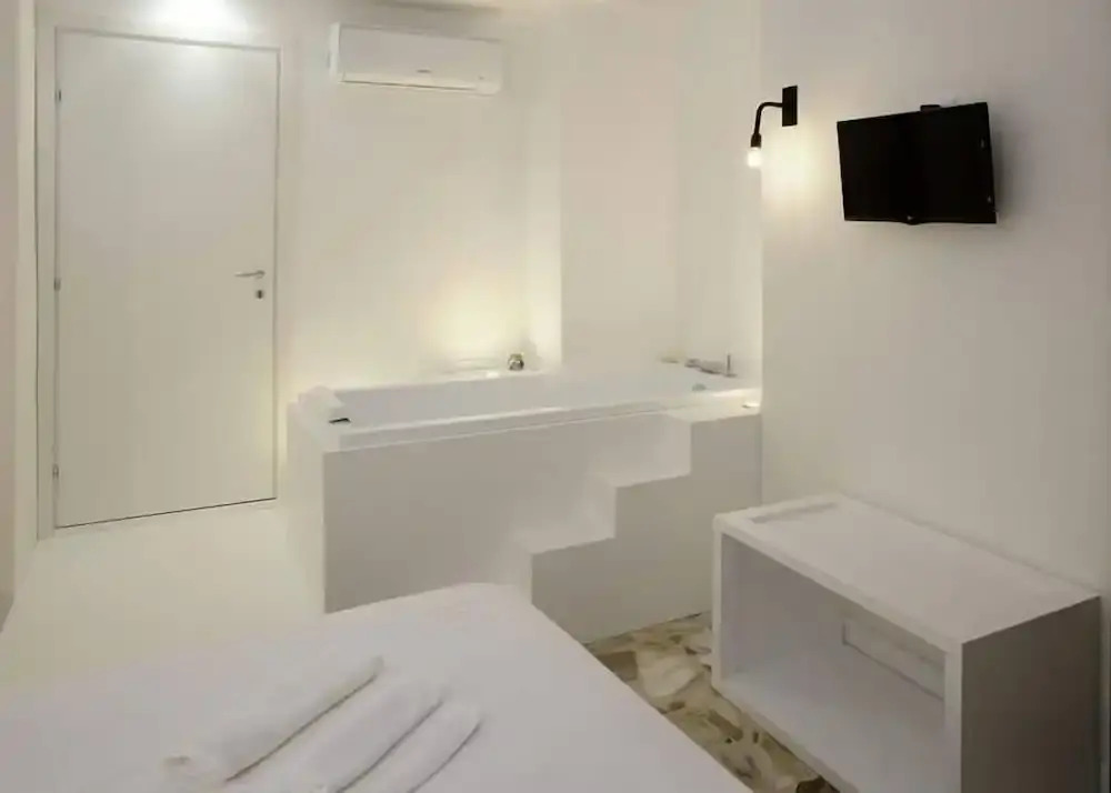 Boite dEsprit b&b de luxe
