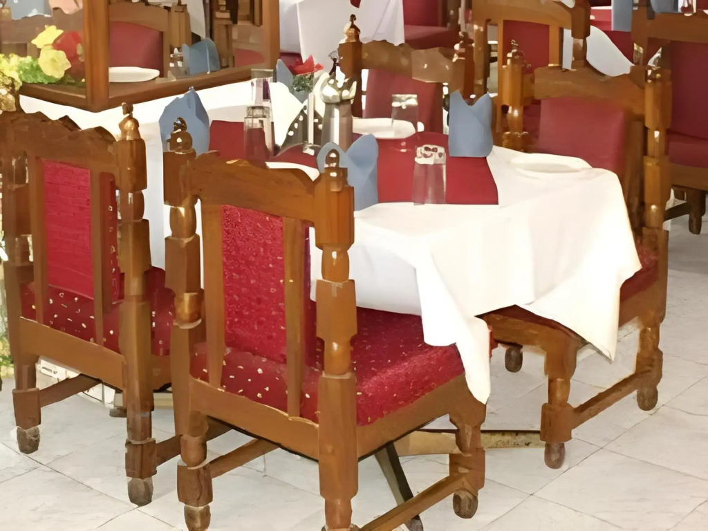 Hotel Lara India