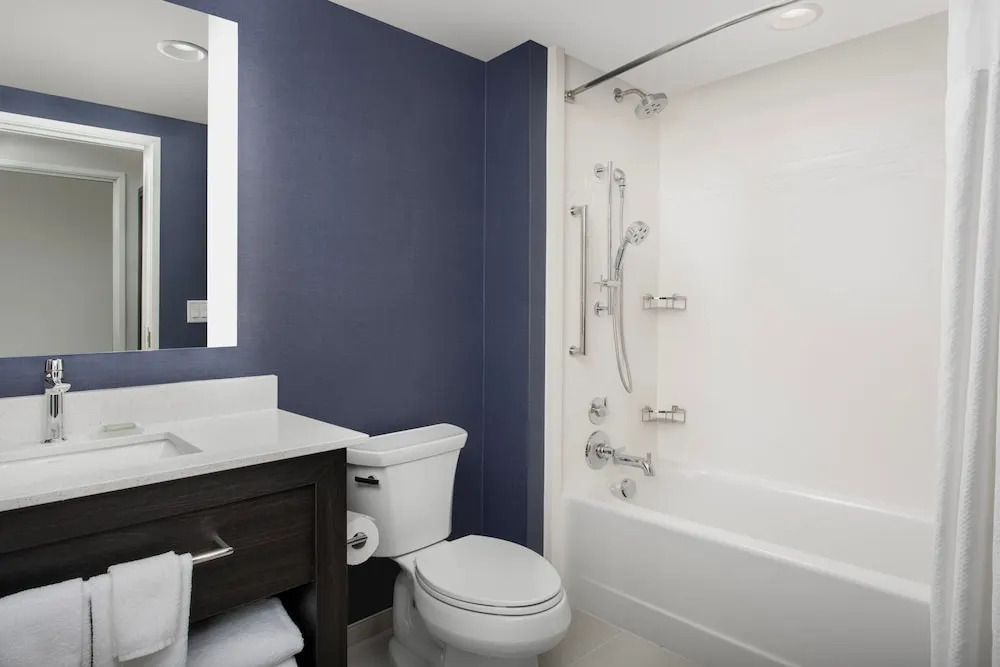 Residence Inn Portland Clackamas