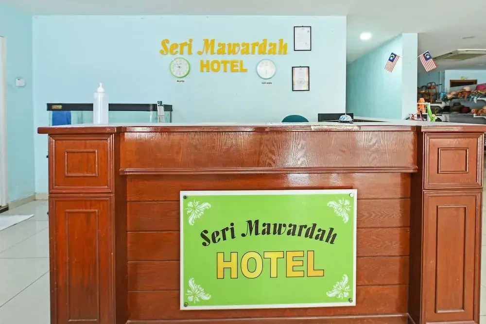 OYO 90578 Seri Mawardah Hotel