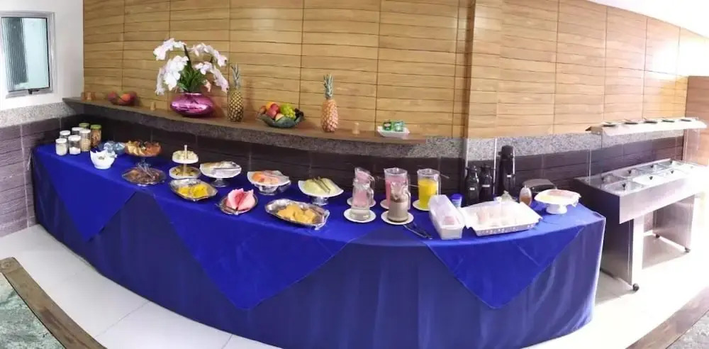 Hotel Campina Executivo