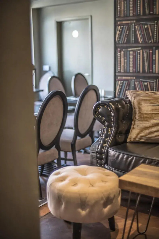 Nista Boutique Rooms Birkdale - Southport