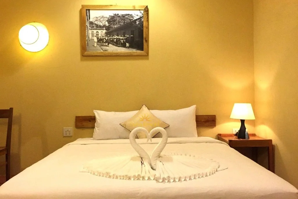 Golden Daisy Hotel Phu Quoc