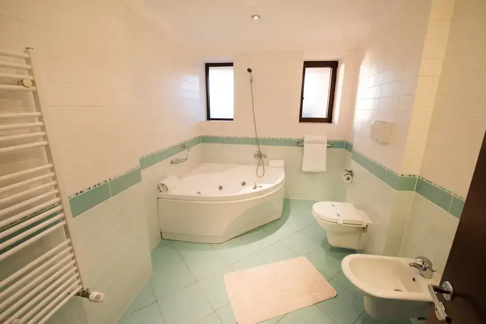 Hotel Edelweiss