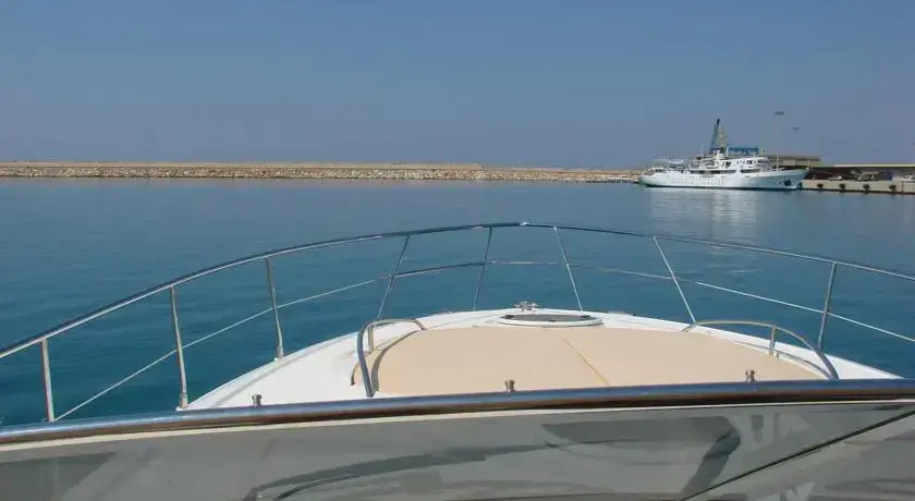 Fairline 52 Targa