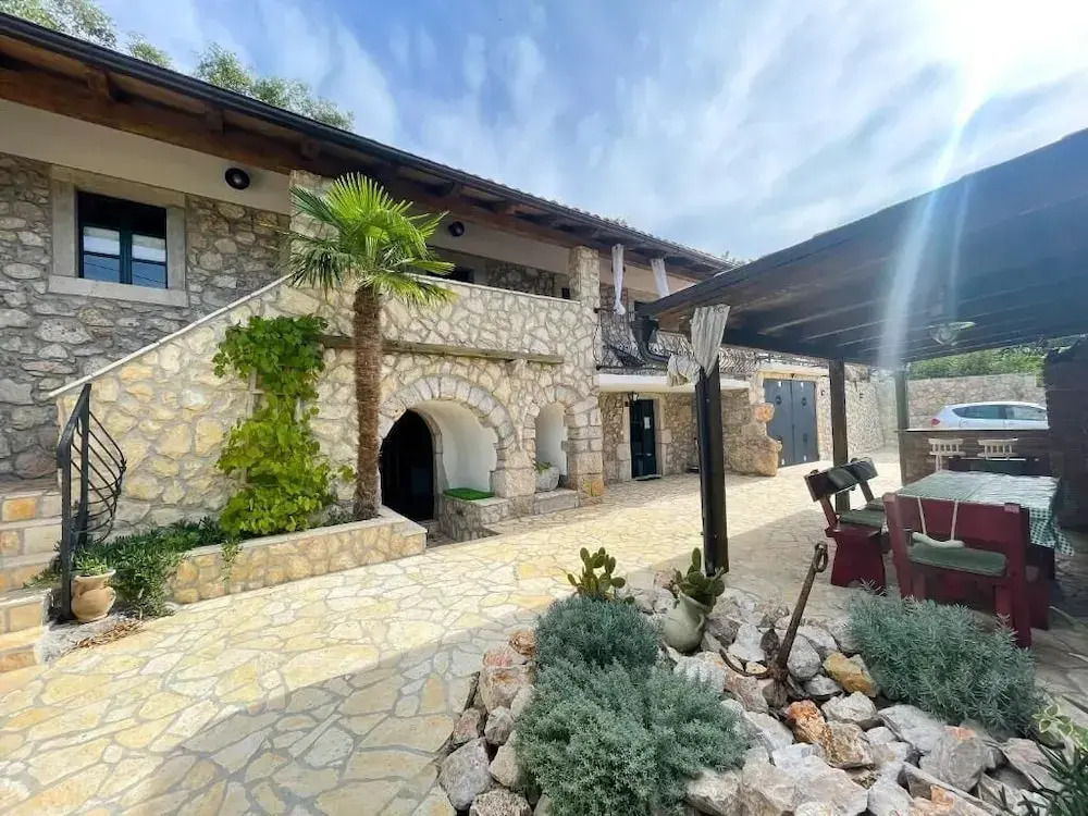 Villa Paun