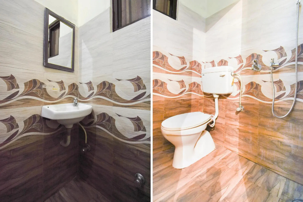 Hotel Vintage Balaji Tower by OYO Rooms