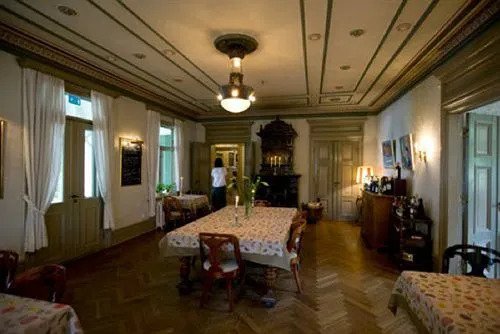 Villa Sjötorp