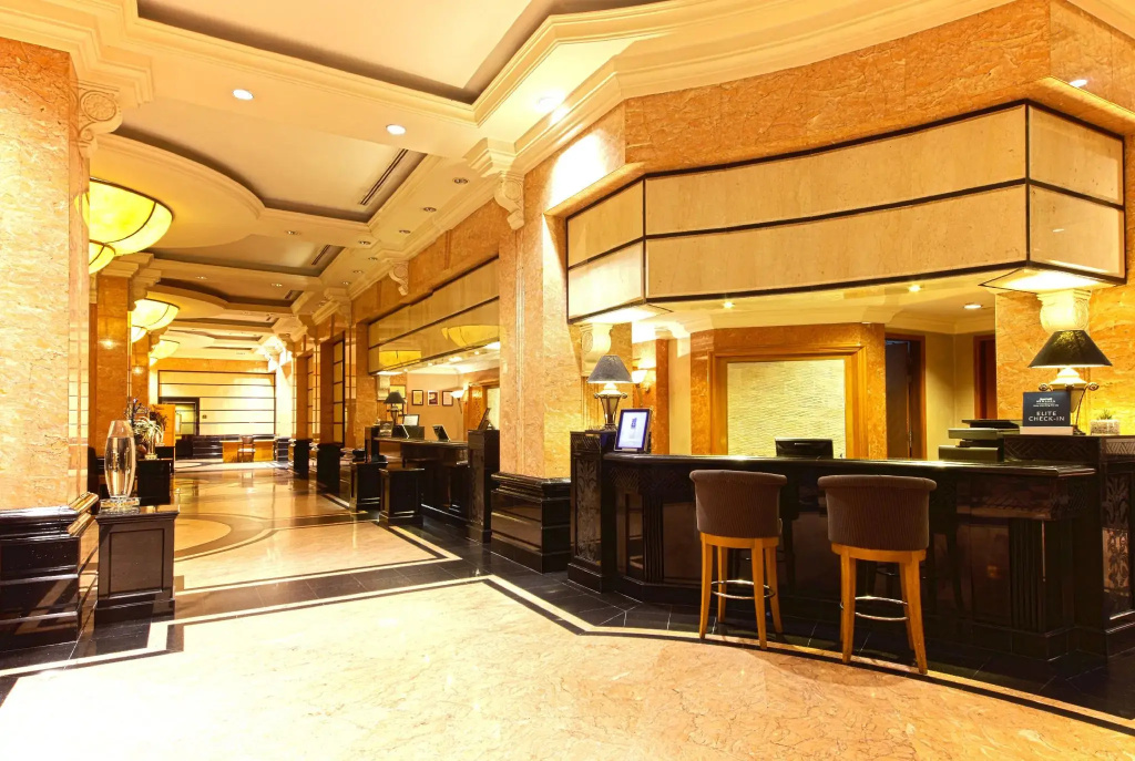 Renai Hotel Kota Bharu