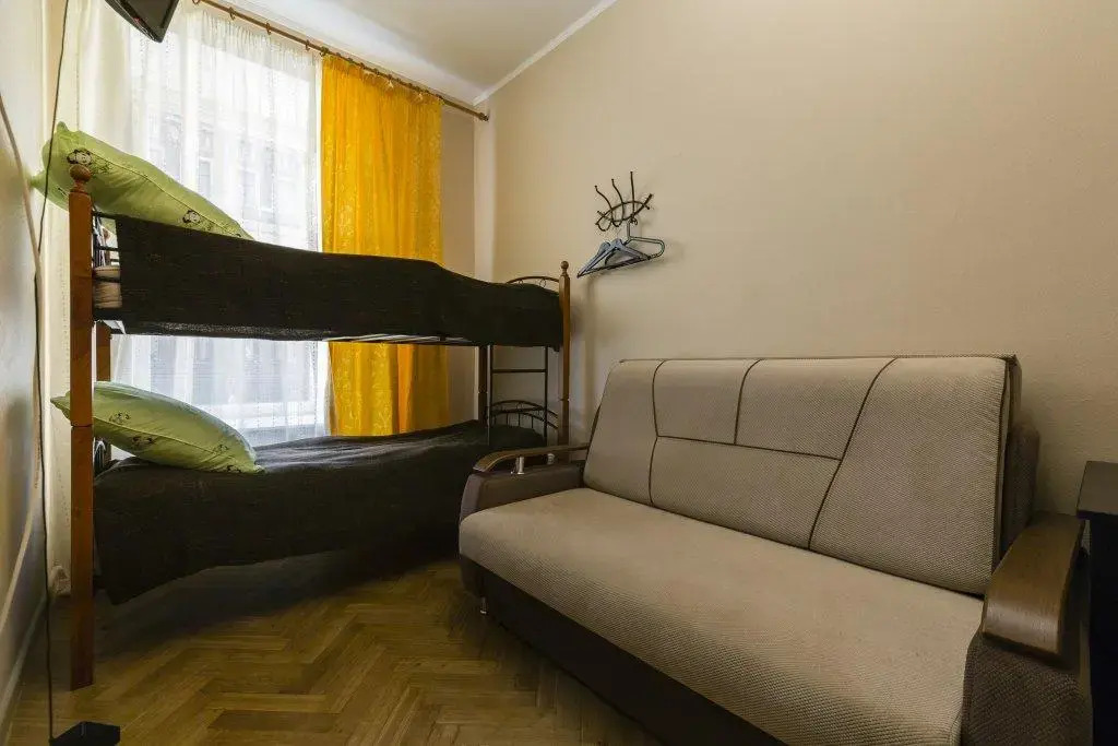 Schastlivyie Chasyi 2 Mini-Hotel