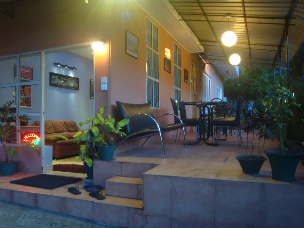 Days Inn B/B