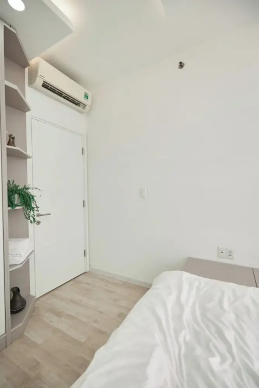 The MASTERI ANGIA Prestige Suite