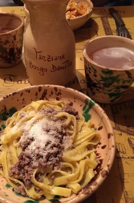 Agriturismo Madonna delle Grazie